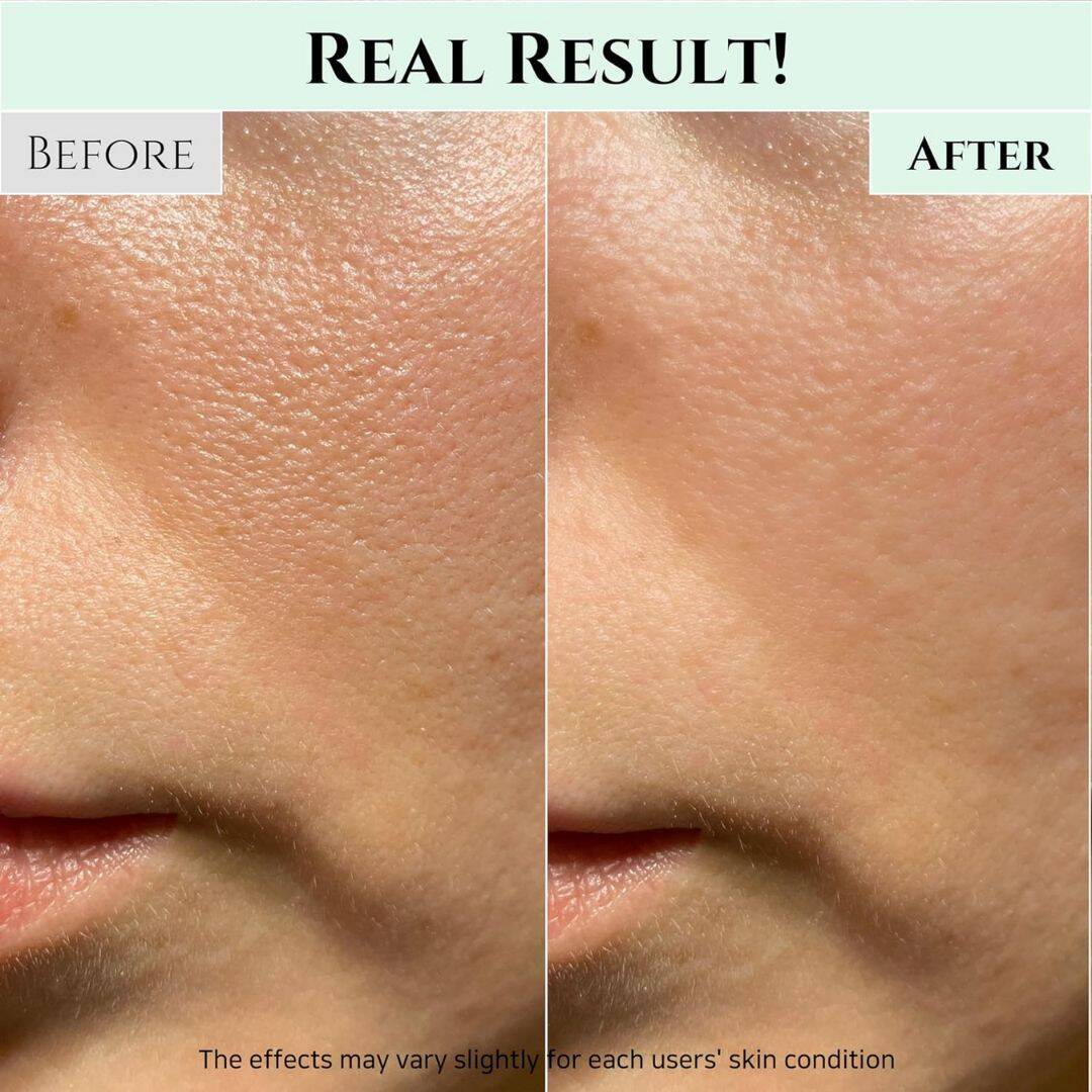 BeautyofJoseonGreenPlumRefreshingCleanser5 - GlowTheory Co
