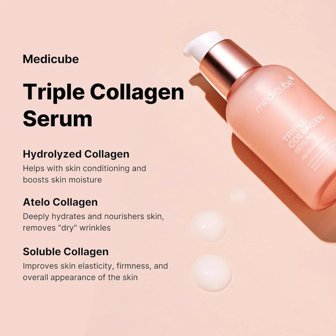 MedicubeTripleCollagenSerum4.0_55ml_4 - GlowTheory Co