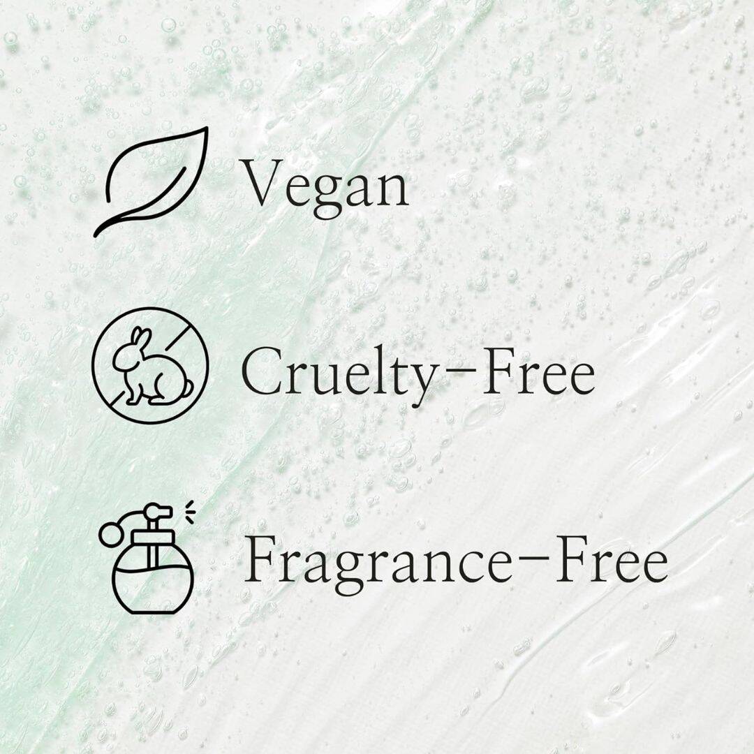 BeautyofJoseonGreenPlumRefreshingCleanser4 - GlowTheory Co