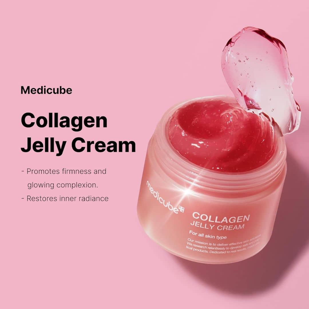 MedicubeCollagenJellyCream_50ml_3 - GlowTheory Co