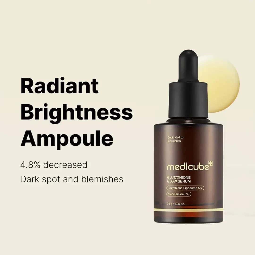 MedicubeGlutathioneGlowSerum1 - GlowTheory Co