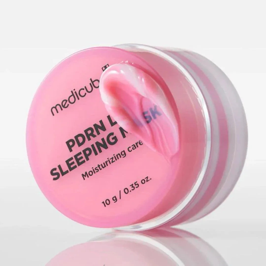 MedicubePDRNLipSleepingMask1 - GlowTheory Co