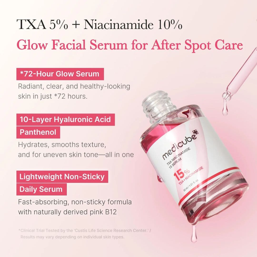 MedicubeTXANiacinamide15Serum2 - GlowTheory Co
