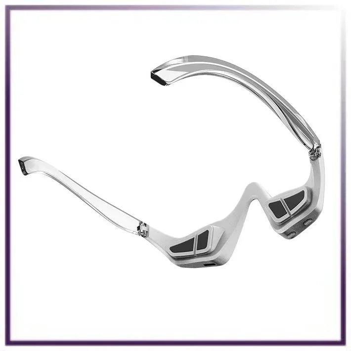 Under-eyeglasses - GlowTheory Co